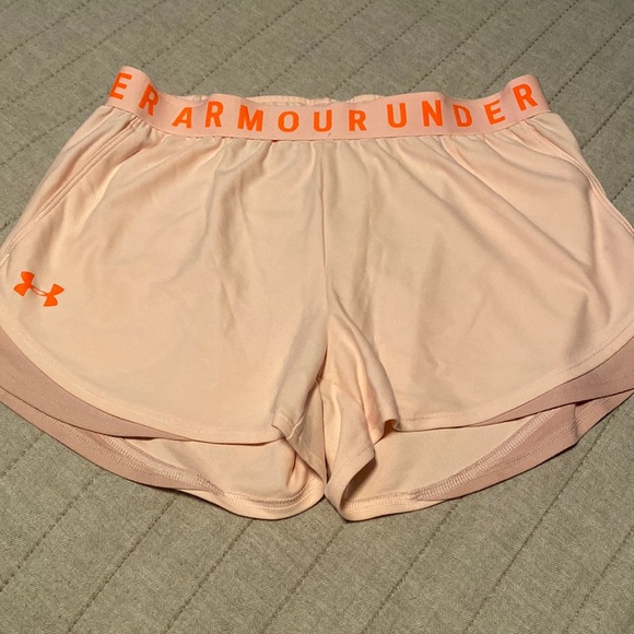 Under Armour Pants - Under Armour Shorts